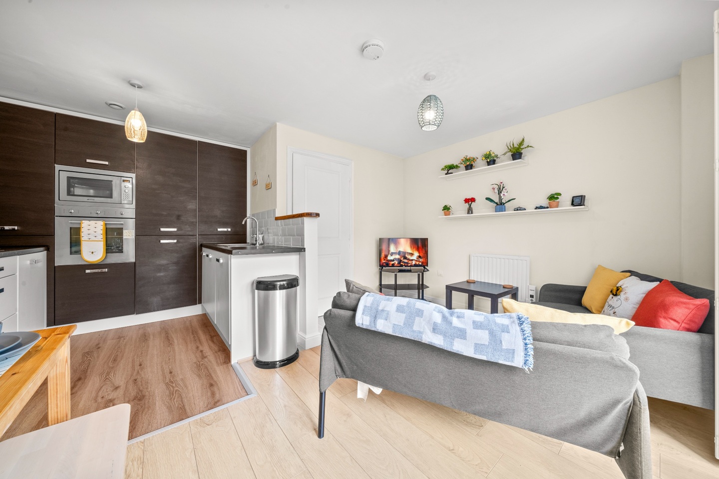 Additional image 3 of 5 Bed Terraced House, Wider Mead, BS16, N1 7GU