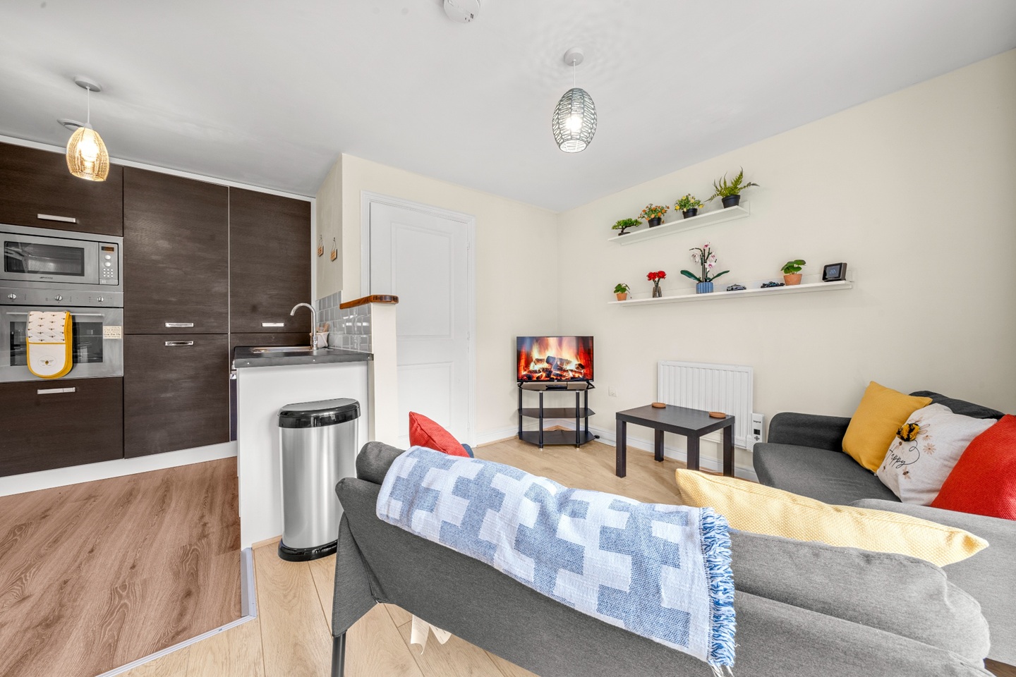 Additional image 5 of 5 Bed Terraced House, Wider Mead, BS16, N1 7GU