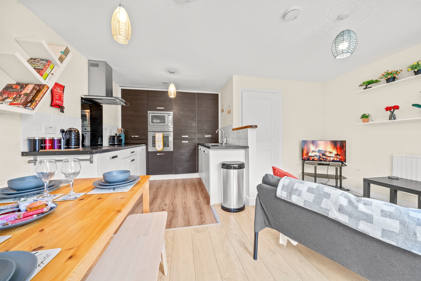 Additional image 4 of 5 Bed Terraced House, Wider Mead, BS16, N1 7GU