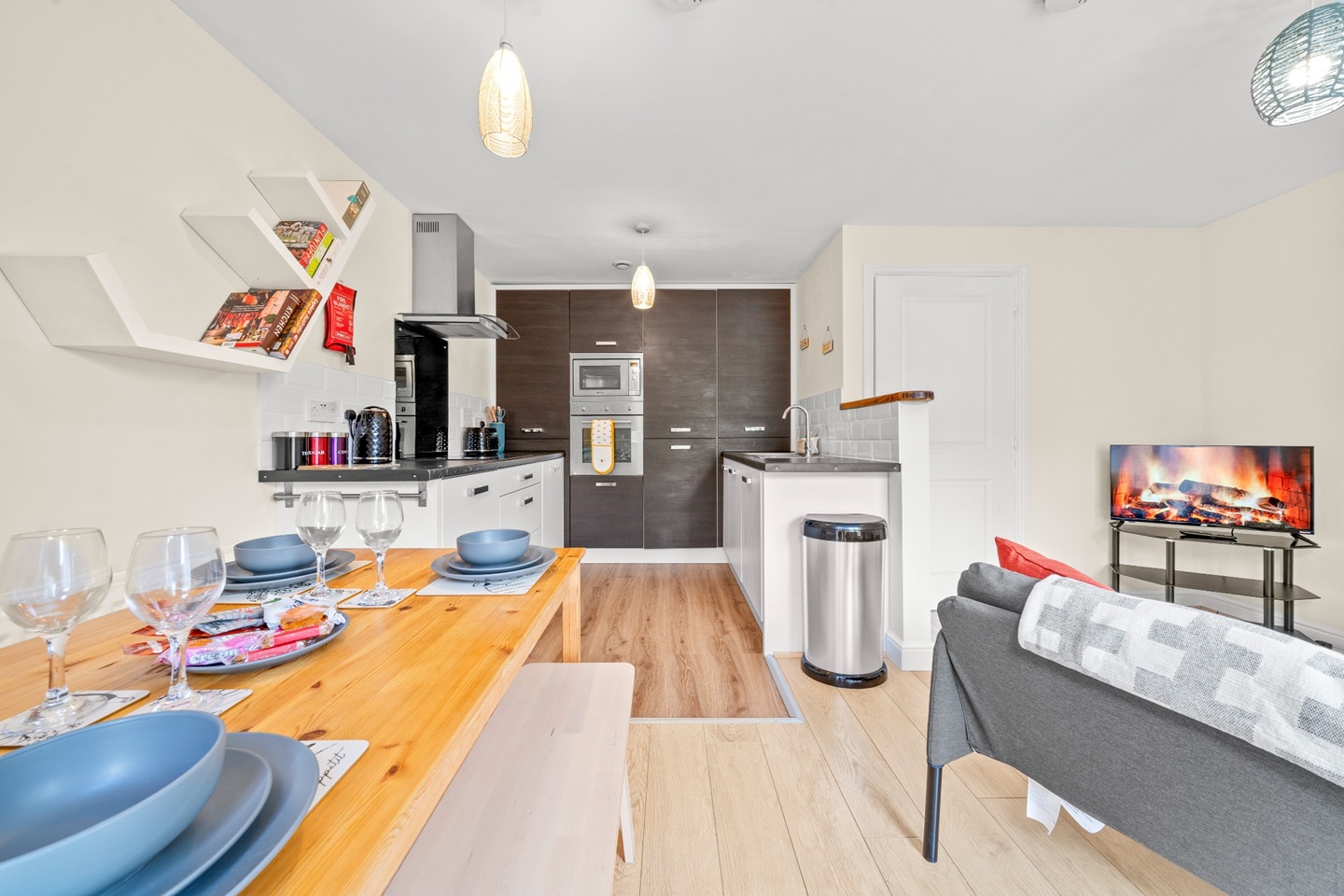 Additional image 6 of 5 Bed Terraced House, Wider Mead, BS16, N1 7GU