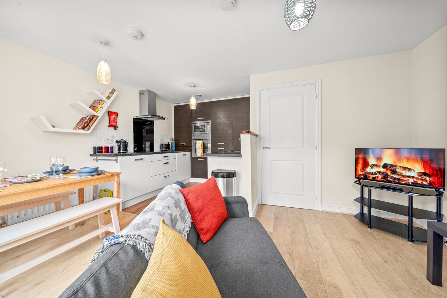 Additional image 7 of 5 Bed Terraced House, Wider Mead, BS16, N1 7GU