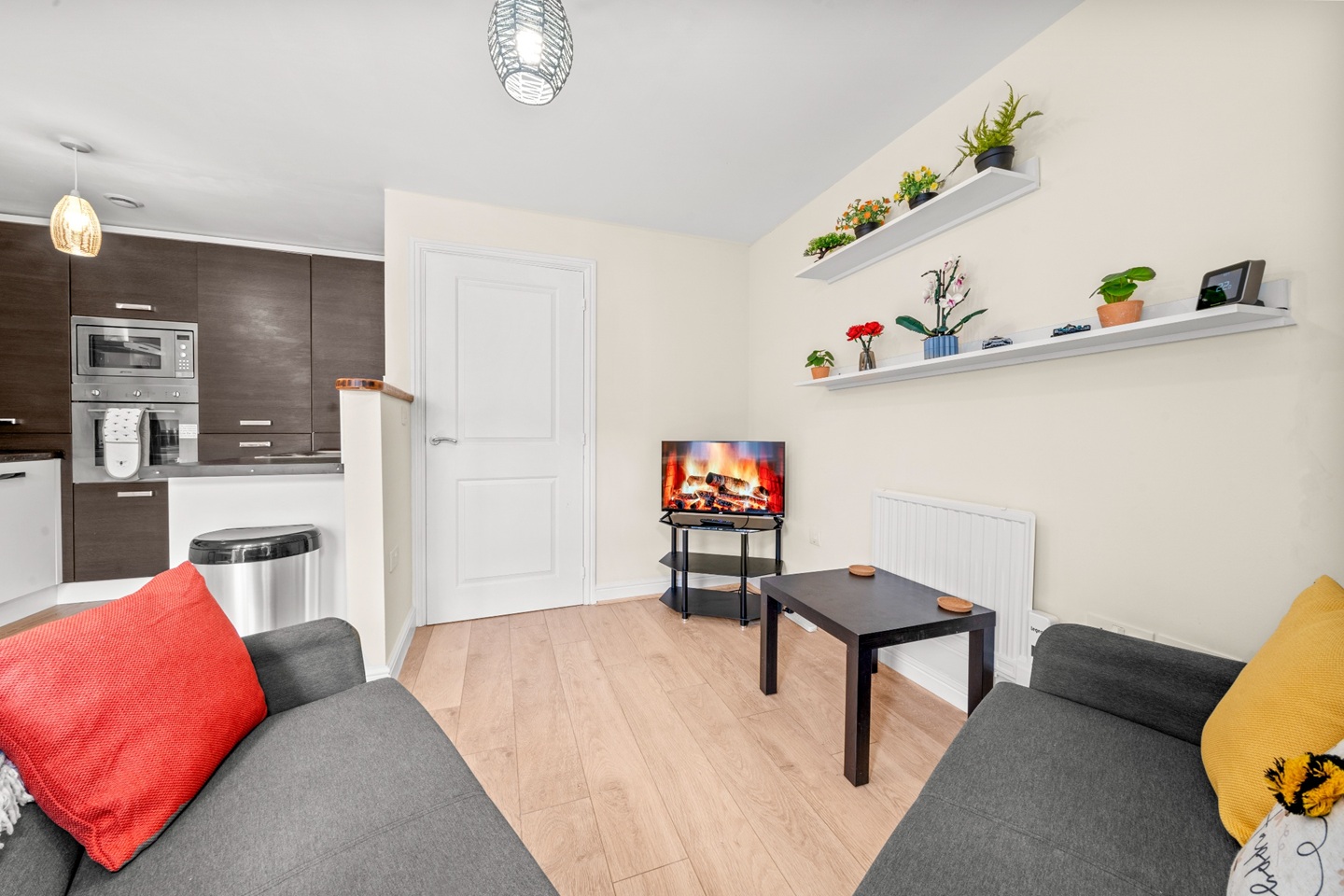 Additional image 8 of 5 Bed Terraced House, Wider Mead, BS16, N1 7GU
