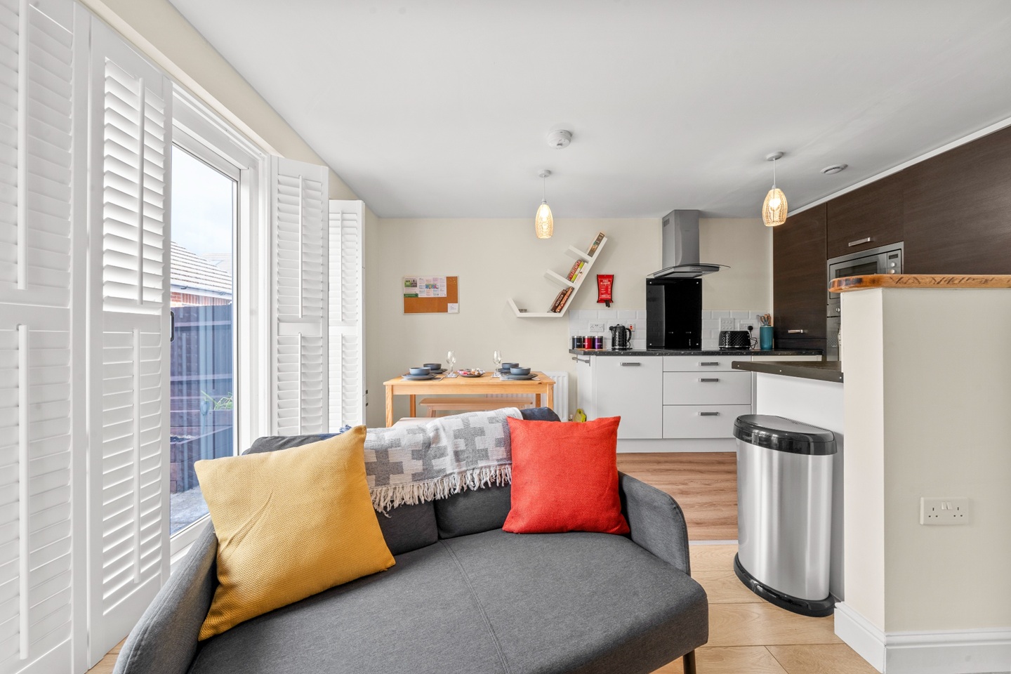 Additional image 9 of 5 Bed Terraced House, Wider Mead, BS16, N1 7GU