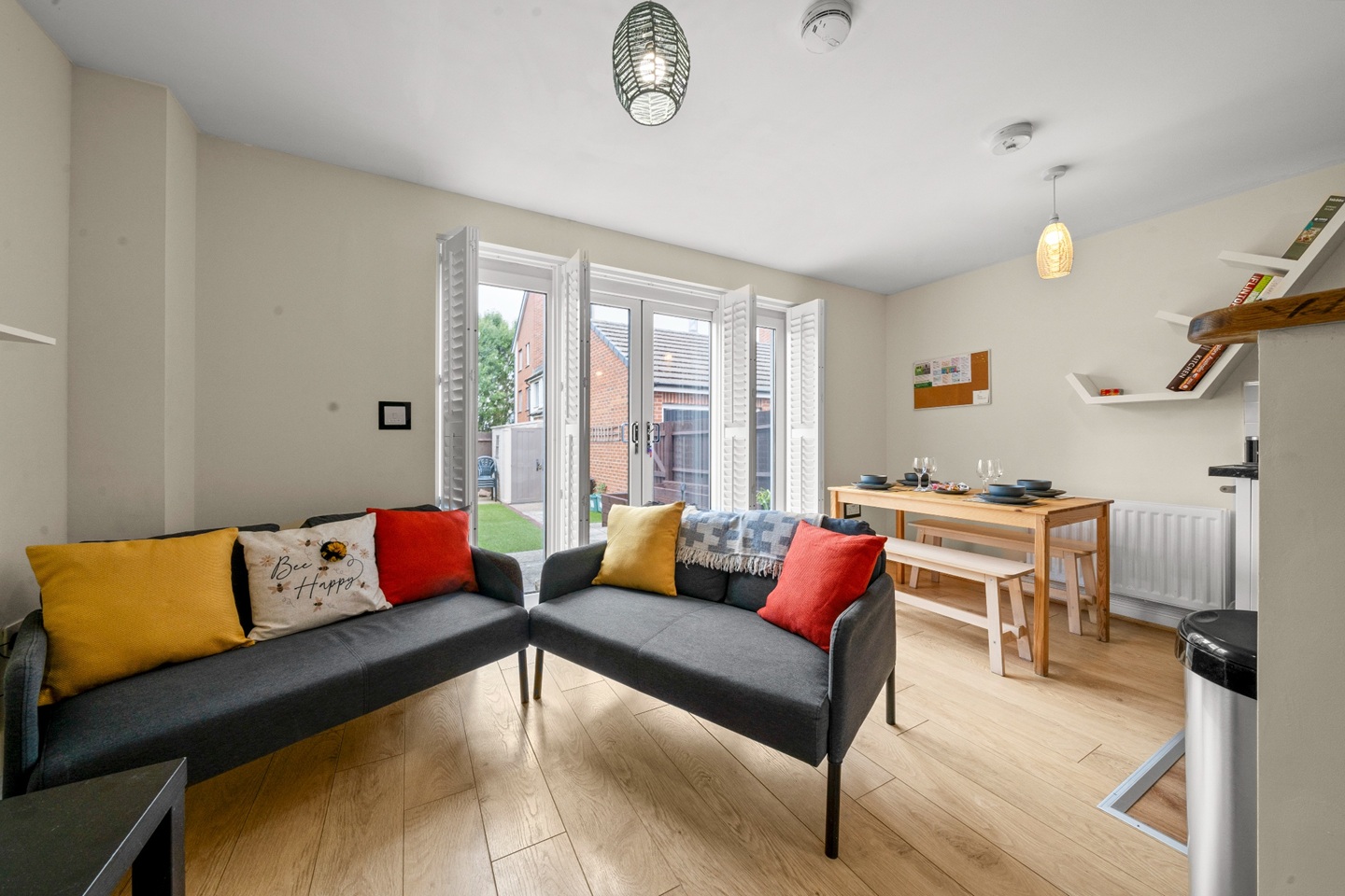 Additional image 10 of 5 Bed Terraced House, Wider Mead, BS16, N1 7GU
