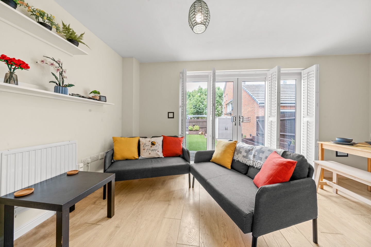 Additional image 11 of 5 Bed Terraced House, Wider Mead, BS16, N1 7GU