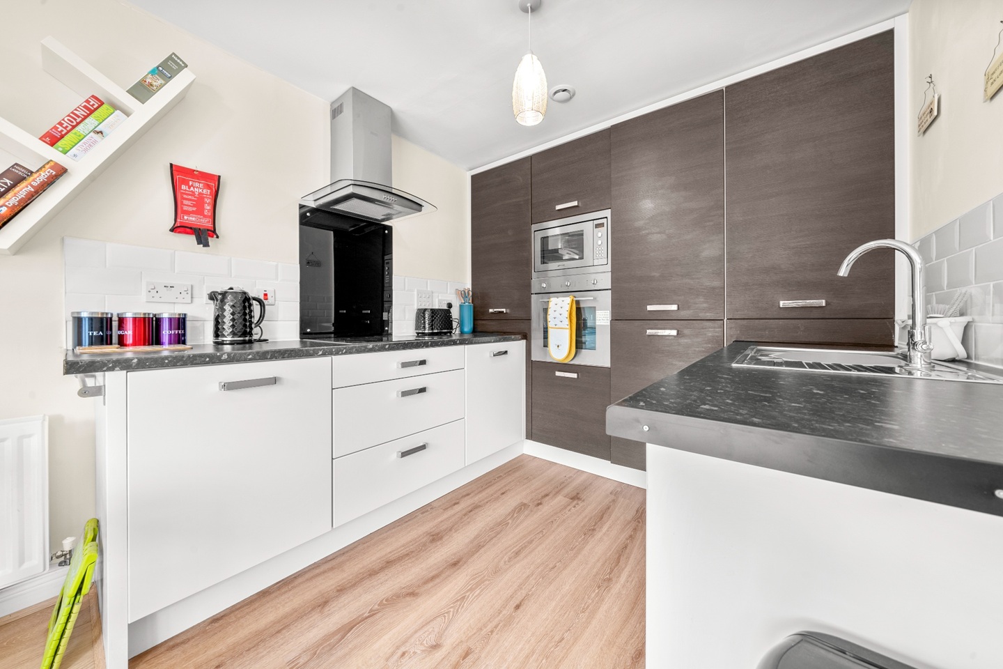 Additional image 13 of 5 Bed Terraced House, Wider Mead, BS16, N1 7GU