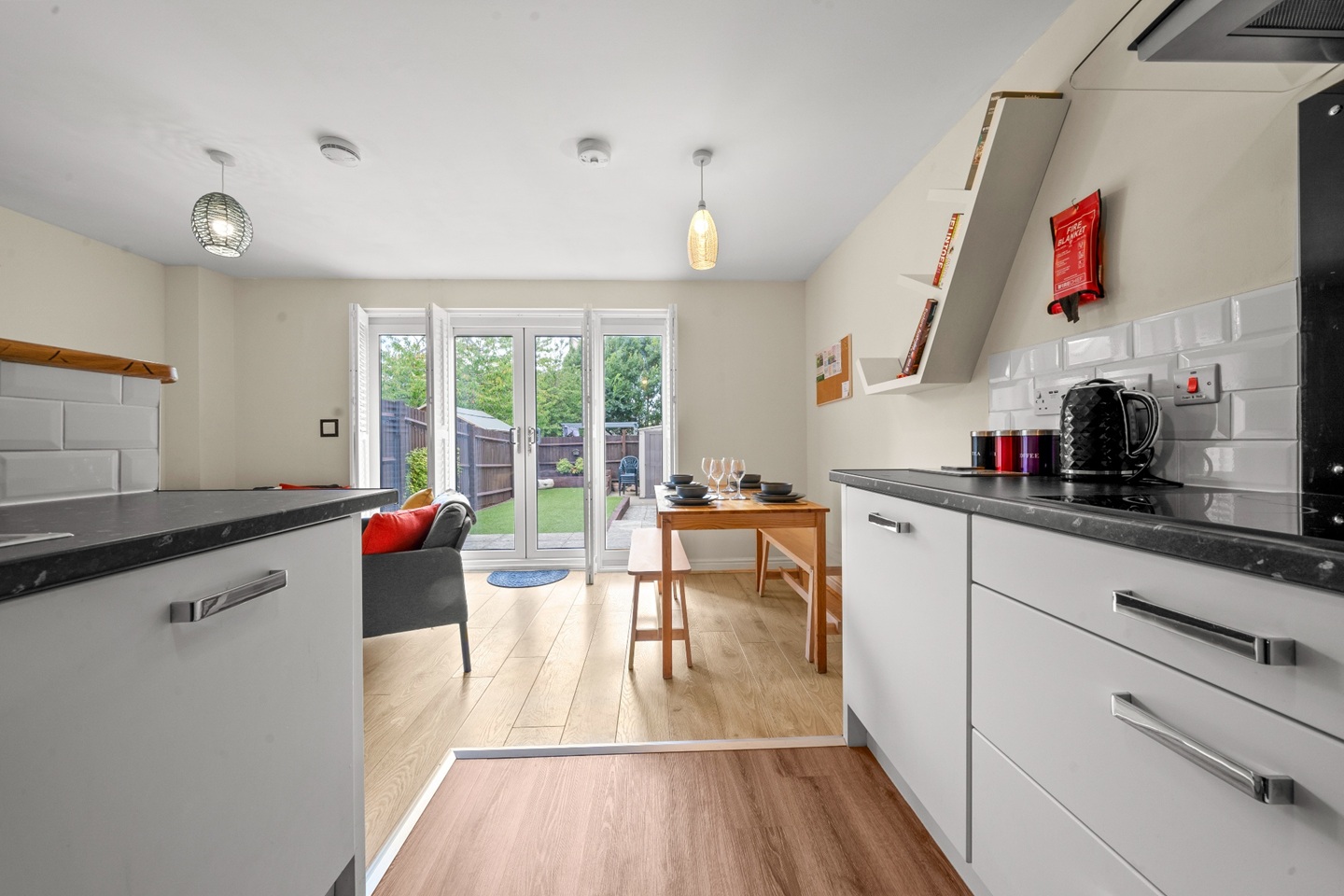 Additional image 17 of 5 Bed Terraced House, Wider Mead, BS16, N1 7GU