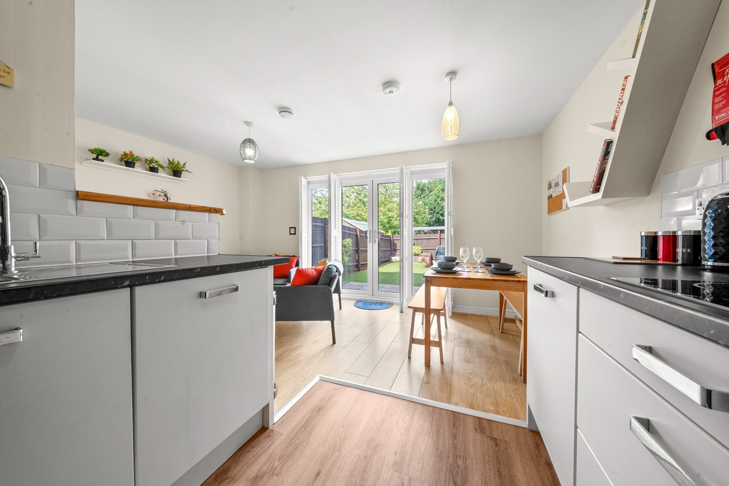 Additional image 18 of 5 Bed Terraced House, Wider Mead, BS16, N1 7GU