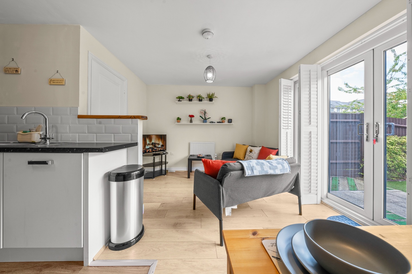 Additional image 20 of 5 Bed Terraced House, Wider Mead, BS16, N1 7GU