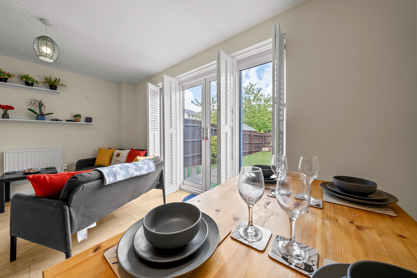 Additional image 21 of 5 Bed Terraced House, Wider Mead, BS16, N1 7GU