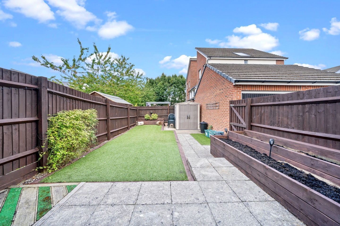 Additional image 22 of 5 Bed Terraced House, Wider Mead, BS16, N1 7GU