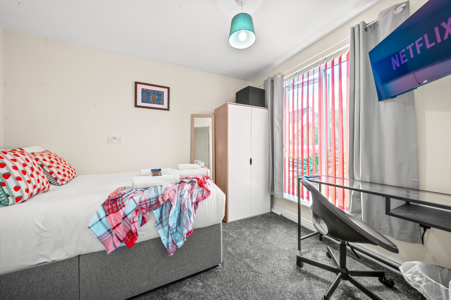 Additional image 25 of 5 Bed Terraced House, Wider Mead, BS16, N1 7GU