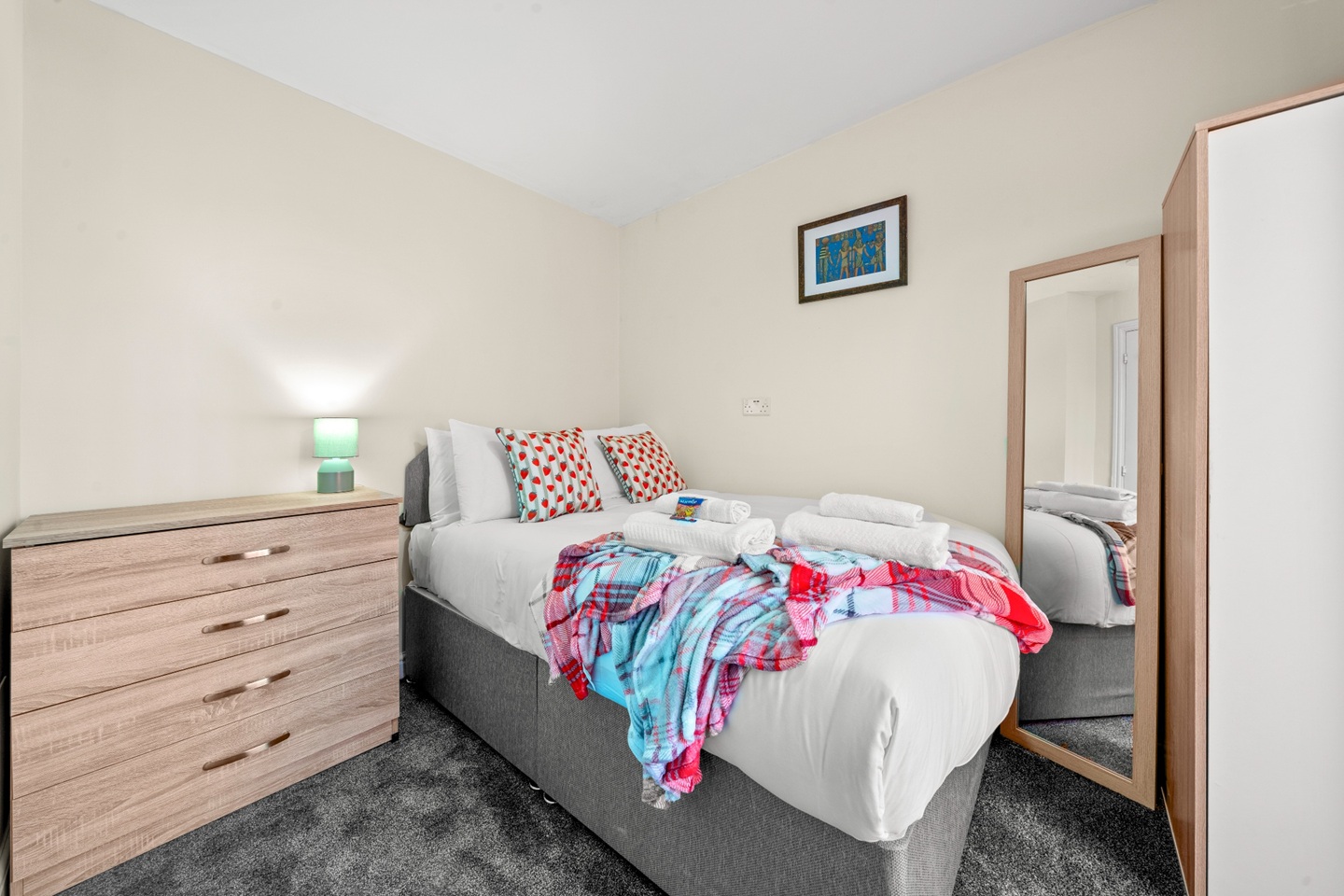 Additional image 26 of 5 Bed Terraced House, Wider Mead, BS16, N1 7GU