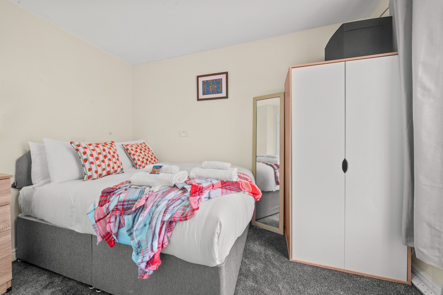 Additional image 27 of 5 Bed Terraced House, Wider Mead, BS16, N1 7GU