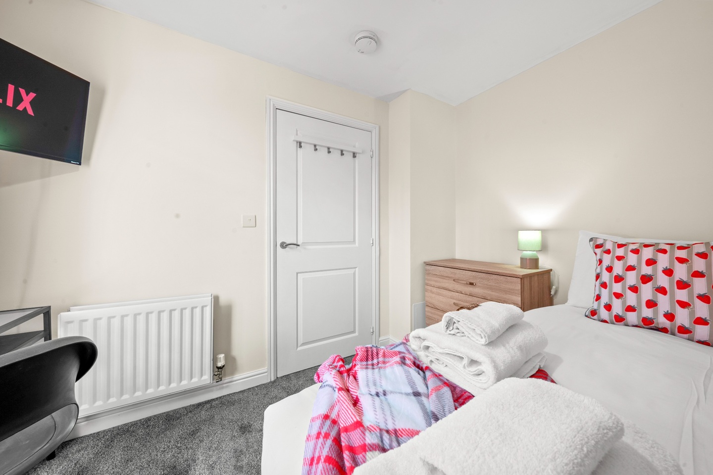 Additional image 29 of 5 Bed Terraced House, Wider Mead, BS16, N1 7GU