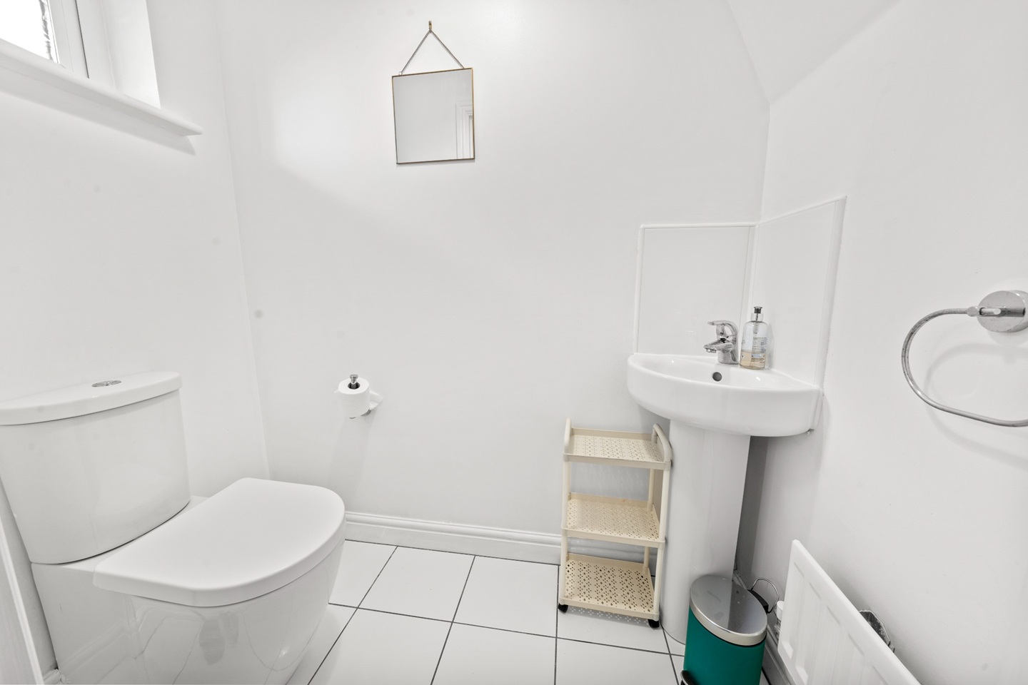 Additional image 30 of 5 Bed Terraced House, Wider Mead, BS16, N1 7GU