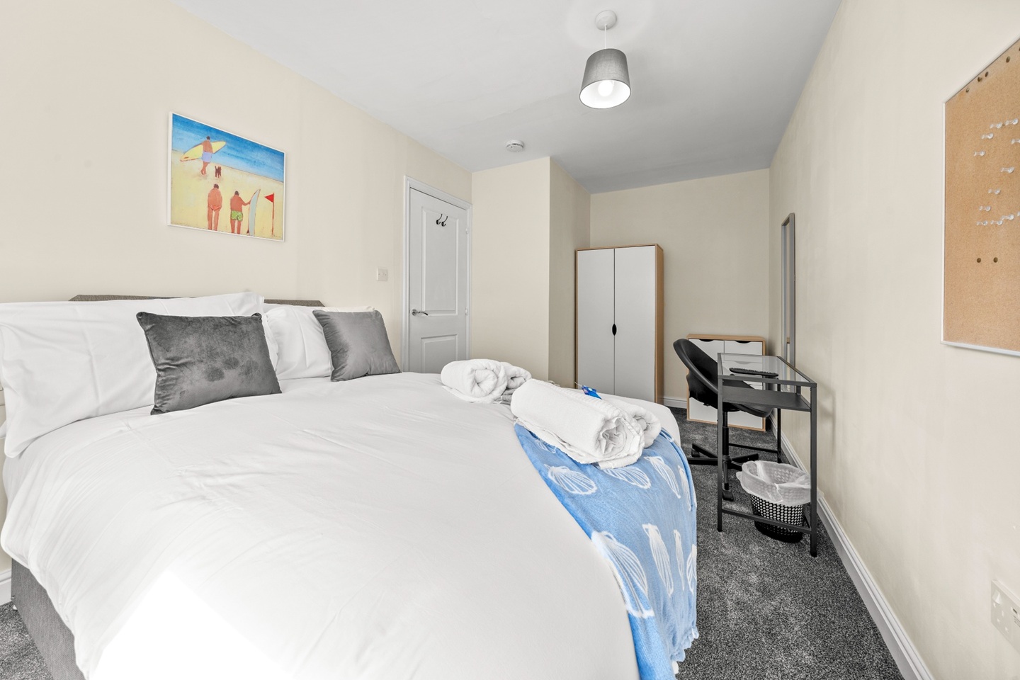 Additional image 35 of 5 Bed Terraced House, Wider Mead, BS16, N1 7GU