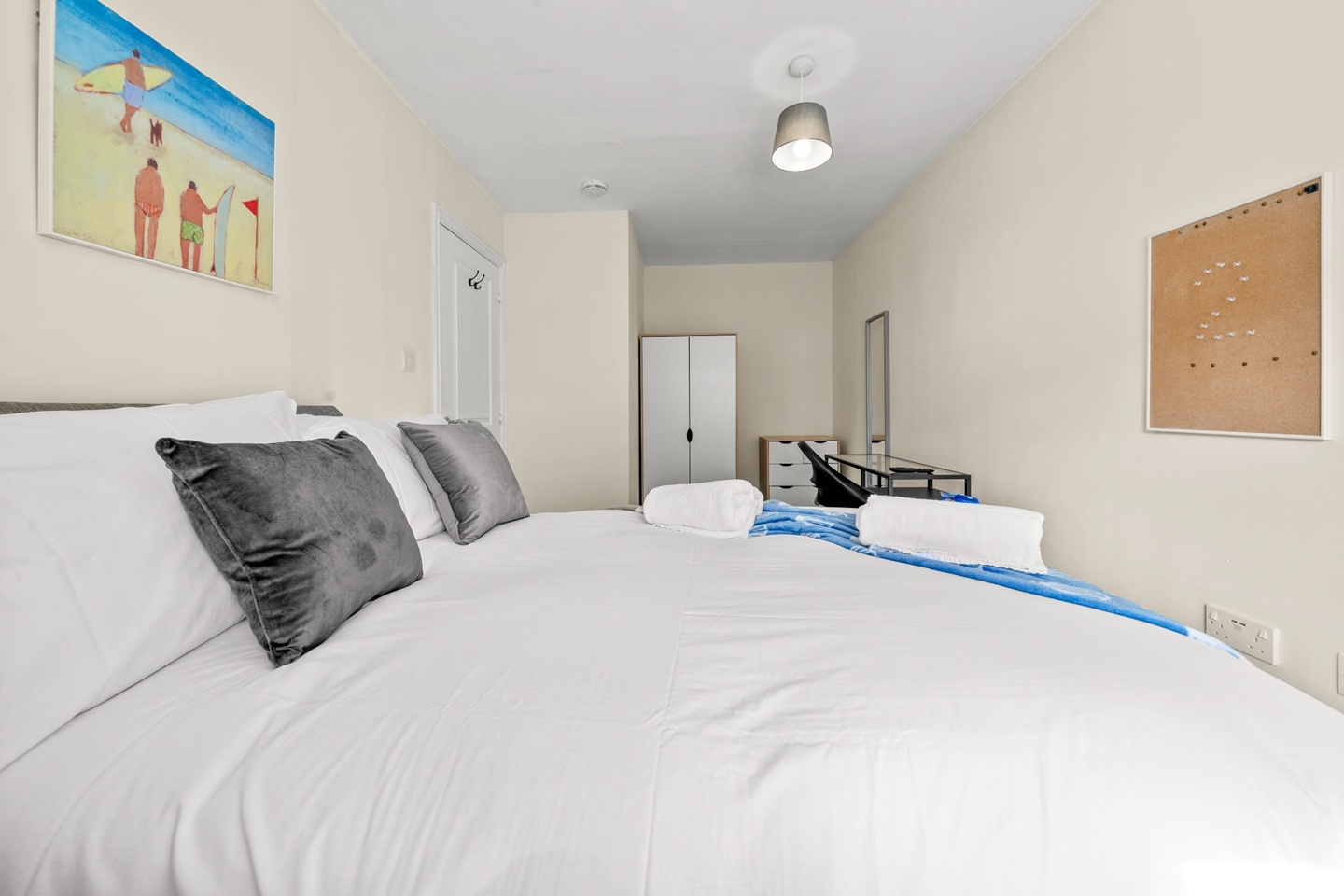 Additional image 37 of 5 Bed Terraced House, Wider Mead, BS16, N1 7GU