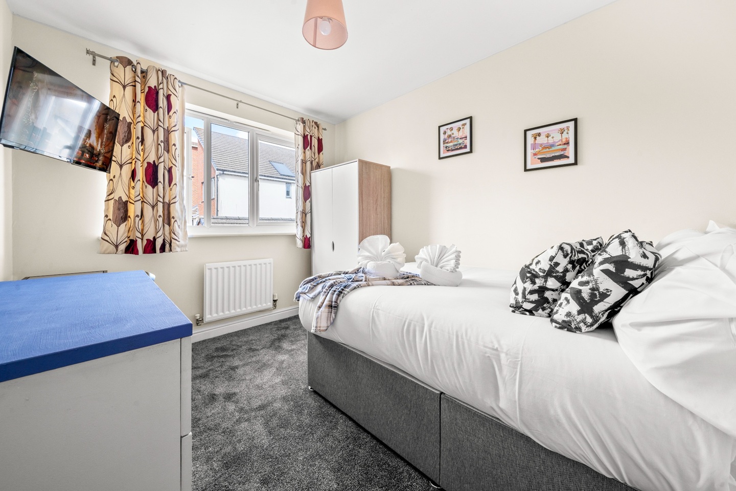 Additional image 39 of 5 Bed Terraced House, Wider Mead, BS16, N1 7GU