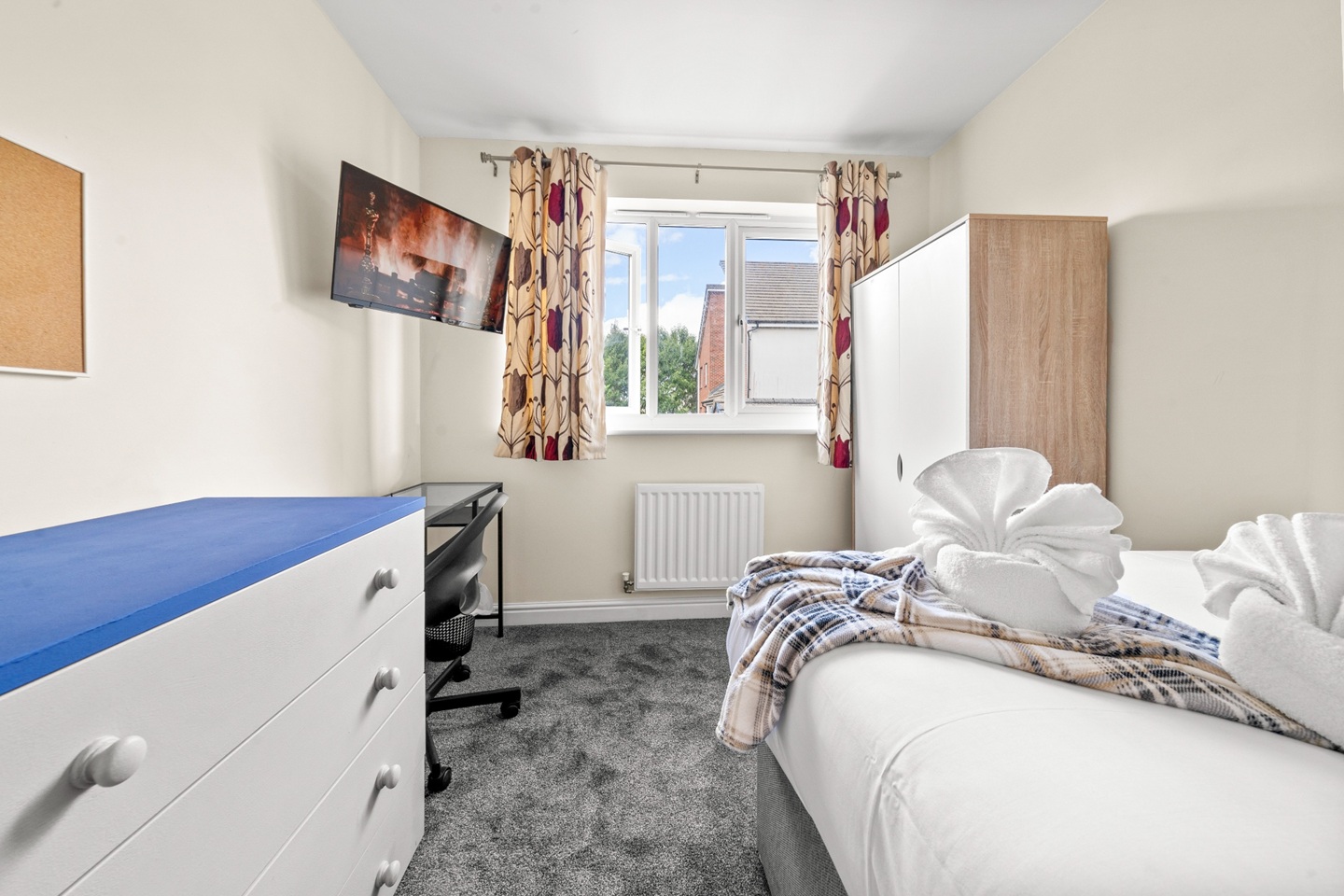 Additional image 40 of 5 Bed Terraced House, Wider Mead, BS16, N1 7GU