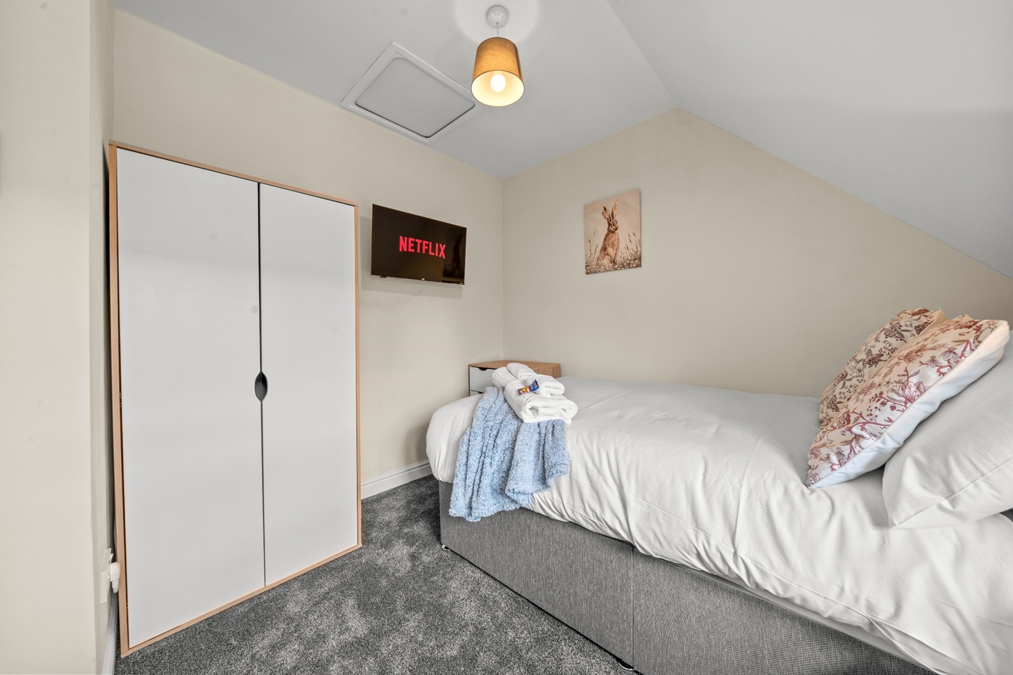 Additional image 50 of 5 Bed Terraced House, Wider Mead, BS16, N1 7GU