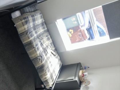 Room in a Shared House, Ida Road, WS2