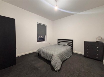 Room in a Shared House, Ida Road, WS2