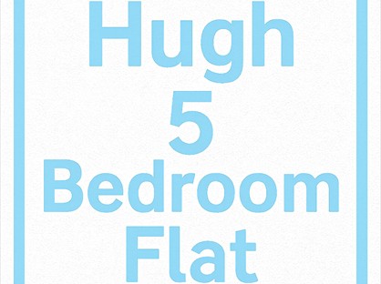 5 Bed Flat, Church Road, NW4