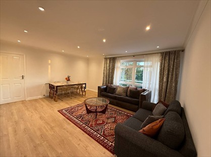 2 Bed Flat, Argyle Road, W13