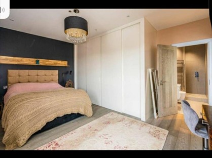 1 Bed Flat, Brickfield Court, SL1