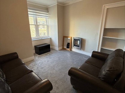 3 Bed Flat, Justice Street, AB11