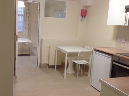 1 Bed Flat, Lower Ground, N1