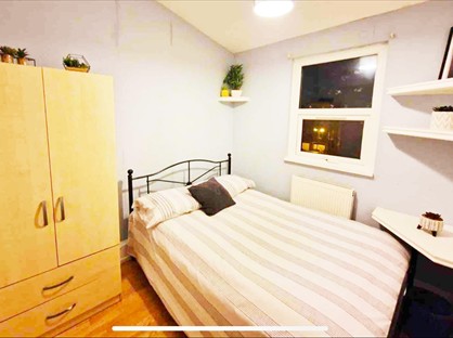 Room in a Shared House, St. Lawrence Way, SW9