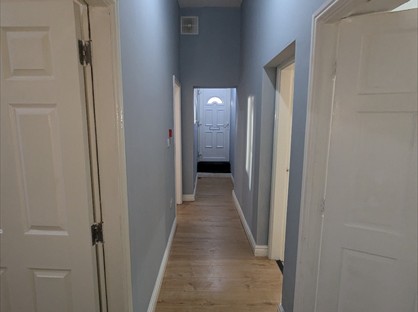 1 Bed Flat, Little Lane, WF9