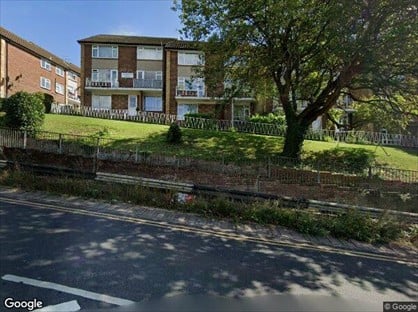 2 Bed Flat, Amersham Hill, HP13