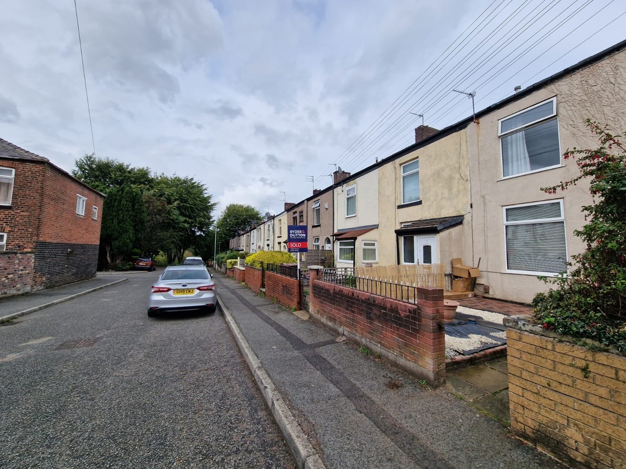 Heywood - 2 Bed Terraced House, Ann Street, OL10 - To Rent Now for £825 ...