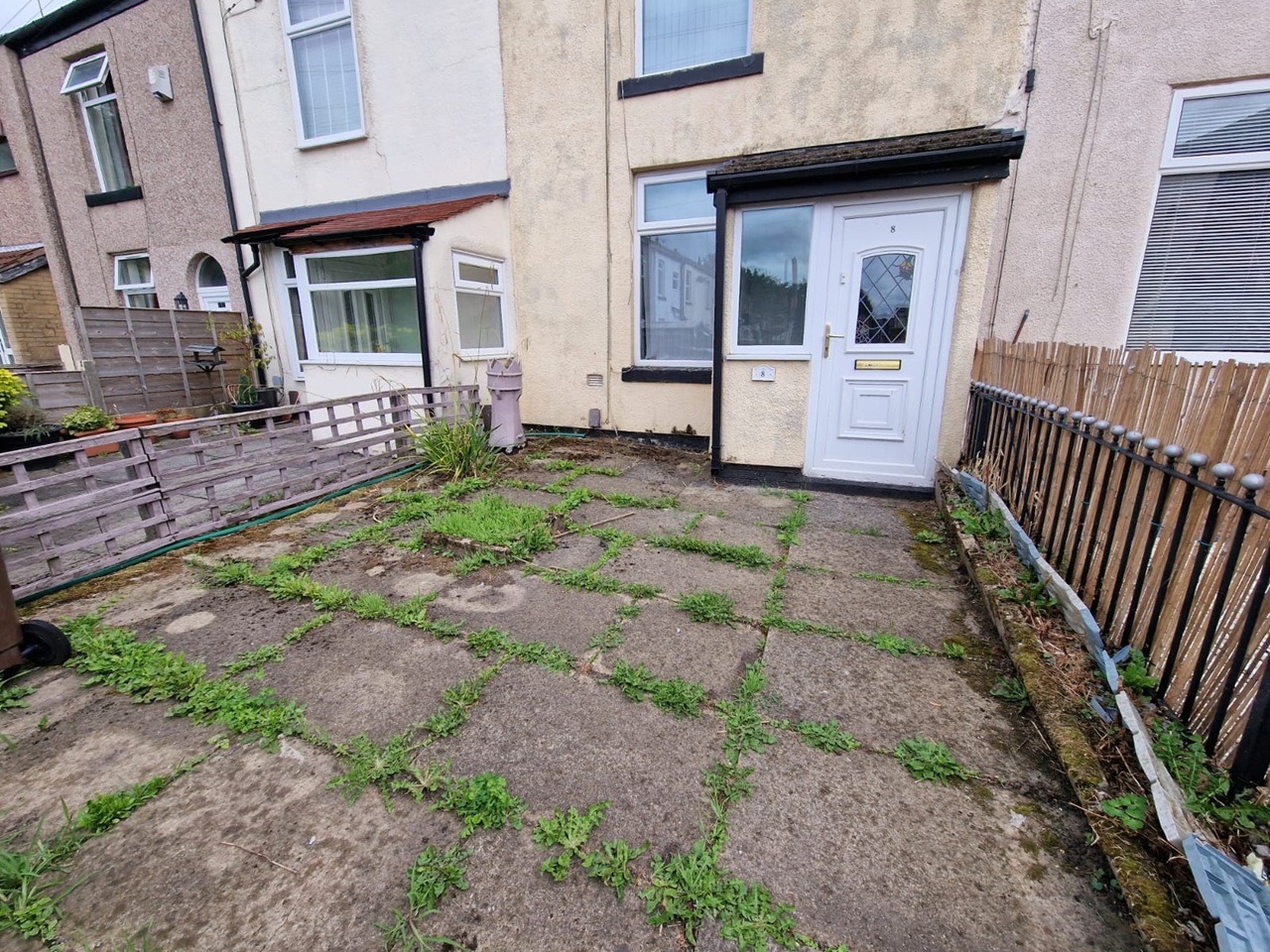 Heywood - 2 Bed Terraced House, Ann Street, OL10 - To Rent Now for £825 ...