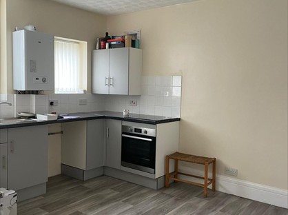 1 Bed Flat, St Pauls, BS2