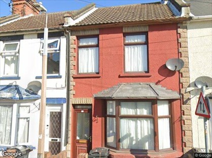 3 Bed Terraced House, Grafton Road, CO12