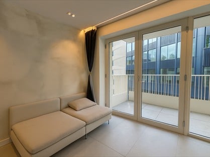 2 Bed Flat, London, N1C