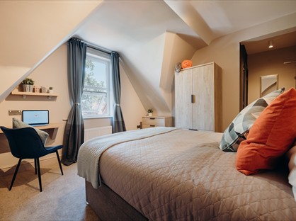 Room in a Shared House, Victoria Road, B79