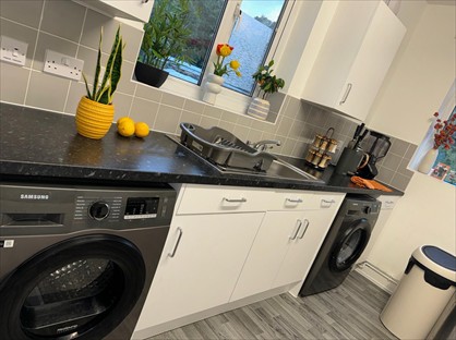 Room in a Shared House, Birmigham, B20