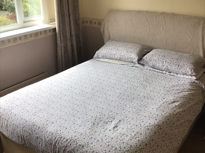 Room in a Shared House, Queen Elizabeth Way, TF3
