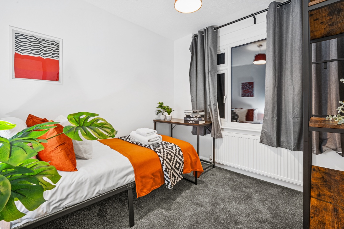 Additional image 2 of 6 Bed Terraced House, Timber Dene, BS16, N1 7GU