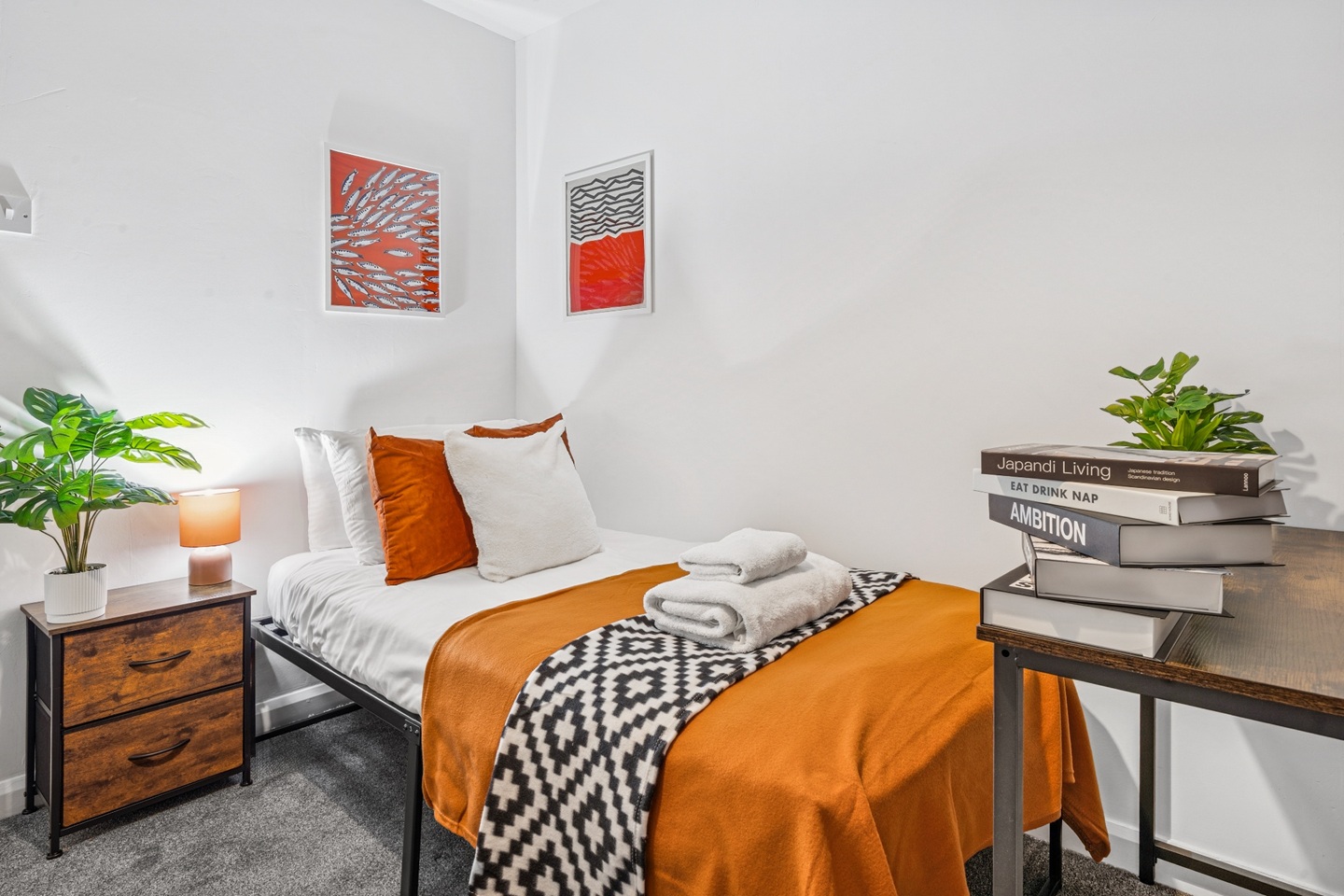 Additional image 3 of 6 Bed Terraced House, Timber Dene, BS16, N1 7GU