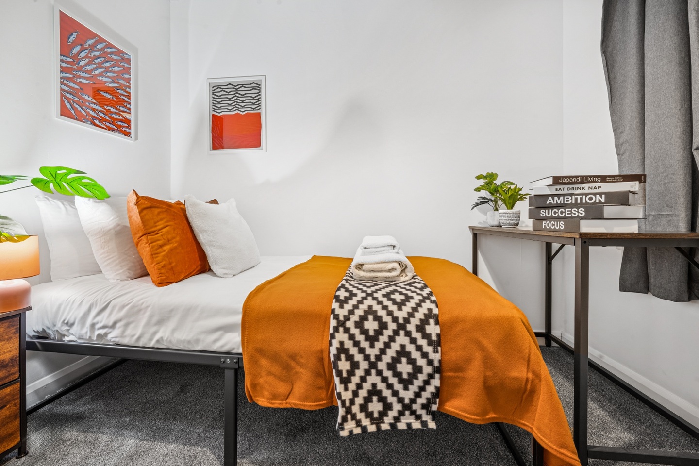 Additional image 5 of 6 Bed Terraced House, Timber Dene, BS16, N1 7GU