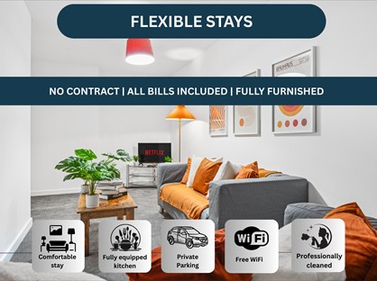 6 Bed Terraced House, Timber Dene, BS16