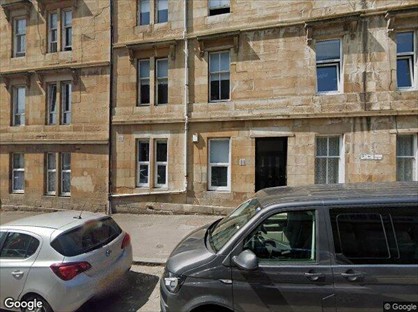 3 Bed Flat, Otago Street, G12