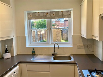 Room in a Shared House, Fulmer Road, E16