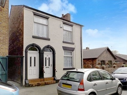 3 Bed Detached House, Hyde Road, SK6